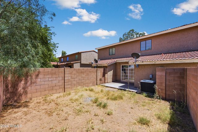 6166 E Glencove Street Apt 2, Mesa, AZ 85205
