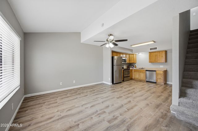6166 E Glencove Street Apt 2, Mesa, AZ 85205