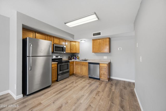 6166 E Glencove Street Apt 2, Mesa, AZ 85205