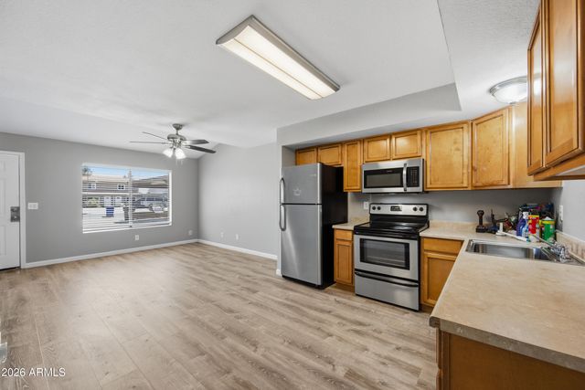 6166 E Glencove Street Apt 2, Mesa, AZ 85205