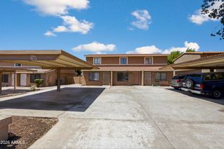 6166 E Glencove Street Apt 2, Mesa, AZ 85205
