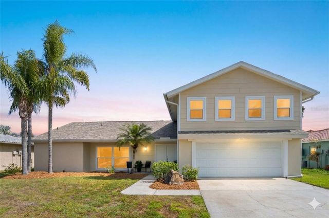 3855 TOPSAIL TRAIL, New Port Richey, FL 34652