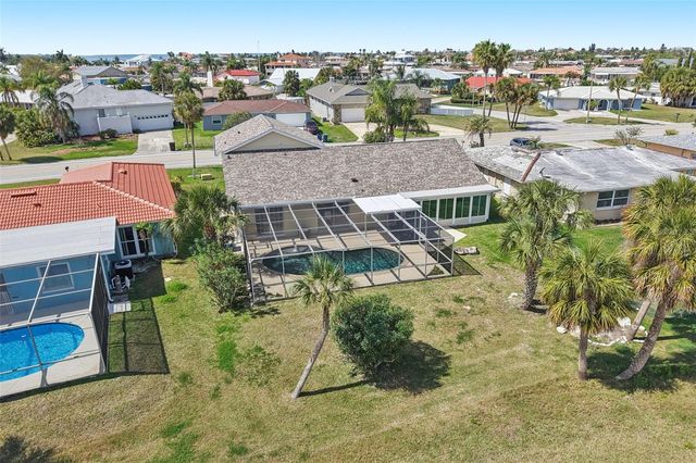 3855 TOPSAIL TRAIL, New Port Richey, FL 34652