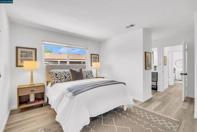 3573 Falcon Drive, Concord, CA 94520