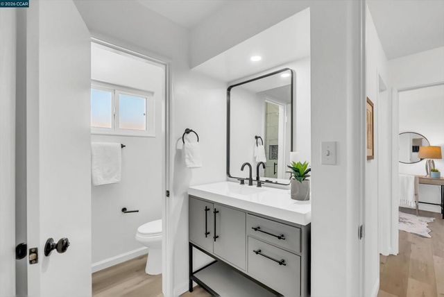 3573 Falcon Drive, Concord, CA 94520