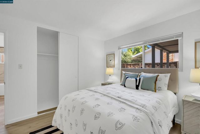 3573 Falcon Drive, Concord, CA 94520