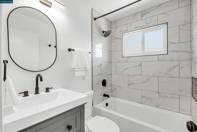 3573 Falcon Drive, Concord, CA 94520