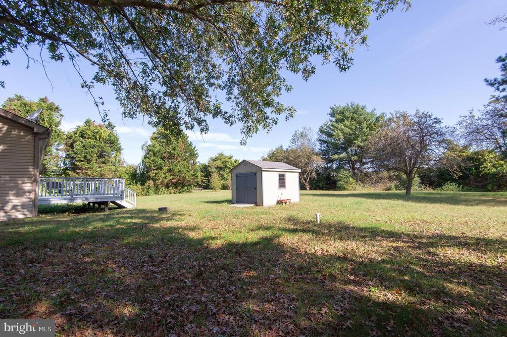 5026 MOUNT ZION RD, Hurlock, MD 21643