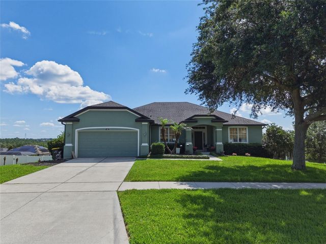1852 SANDERLING DRIVE, Clermont, FL 34711