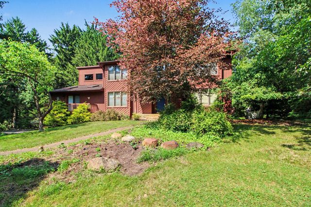 3654 E Pineview Drive, Scio Twp, MI 48130