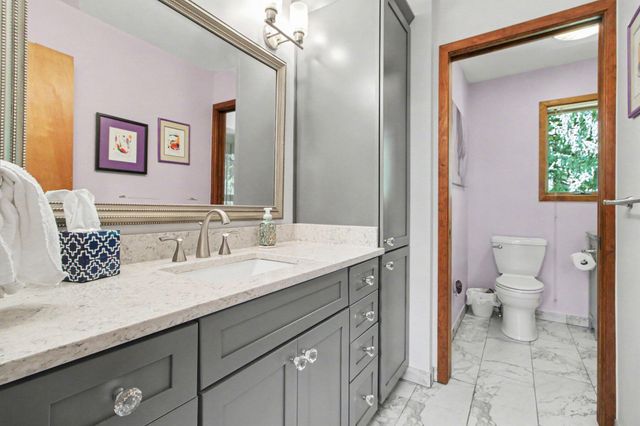 3654 E Pineview Drive, Scio Twp, MI 48130