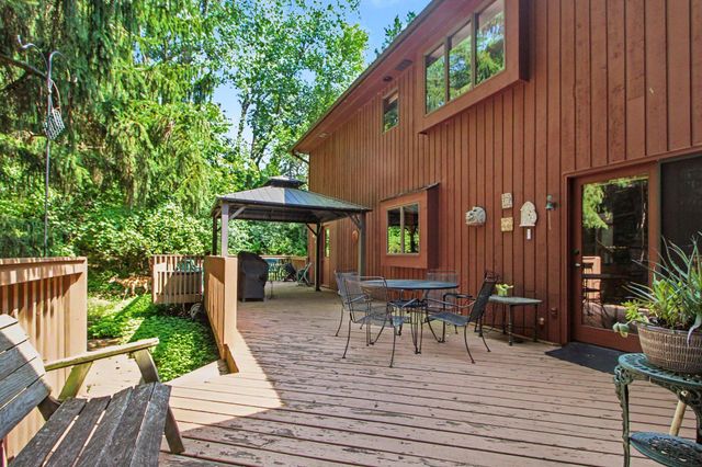 3654 E Pineview Drive, Scio Twp, MI 48130