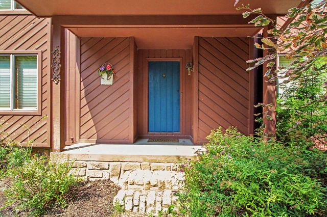 3654 E Pineview Drive, Scio Twp, MI 48130