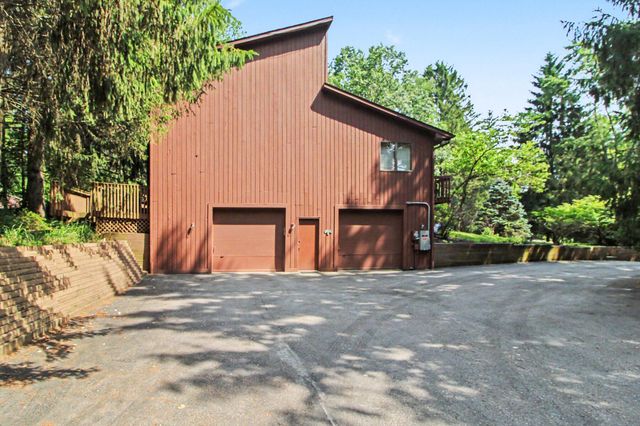 3654 E Pineview Drive, Scio Twp, MI 48130