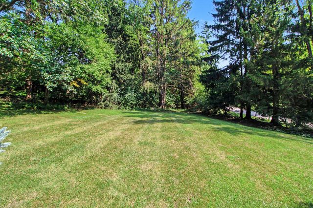 3654 E Pineview Drive, Scio Twp, MI 48130