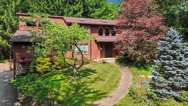 3654 E Pineview Drive, Scio Twp, MI 48130