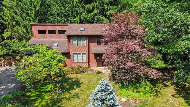 3654 E Pineview Drive, Scio Twp, MI 48130