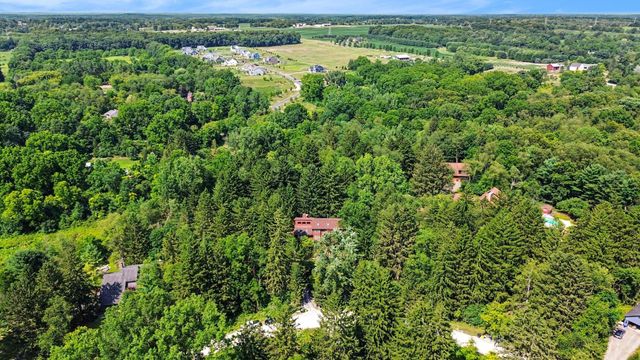 3654 E Pineview Drive, Scio Twp, MI 48130