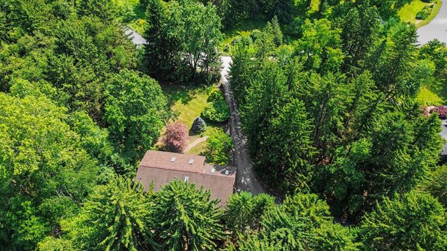 3654 E Pineview Drive, Scio Twp, MI 48130