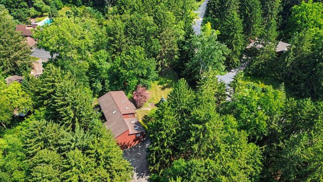 3654 E Pineview Drive, Scio Twp, MI 48130