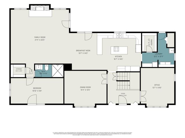 3654 E Pineview Drive, Scio Twp, MI 48130