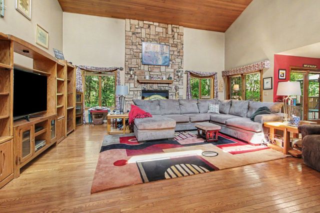 3654 E Pineview Drive, Scio Twp, MI 48130