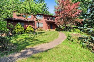 3654 E Pineview Drive, Scio Twp, MI 48130