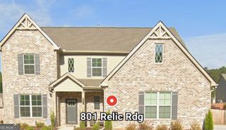801 Relic Ridge, Hampton, GA 30228