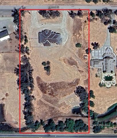 14430 Haycock St, Sloughhouse, CA 95683