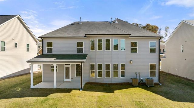 330 Staffin Drive, Senoia, GA 30276