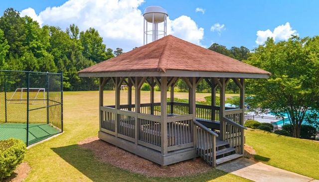 330 Staffin Drive, Senoia, GA 30276