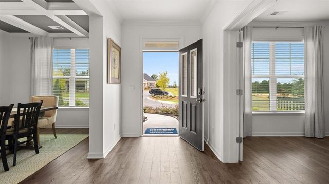 330 Staffin Drive, Senoia, GA 30276