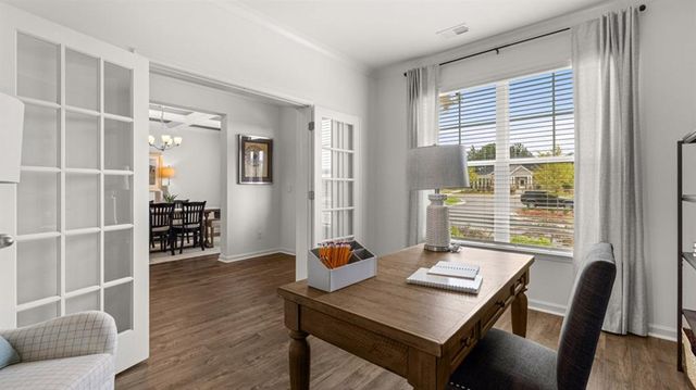 330 Staffin Drive, Senoia, GA 30276