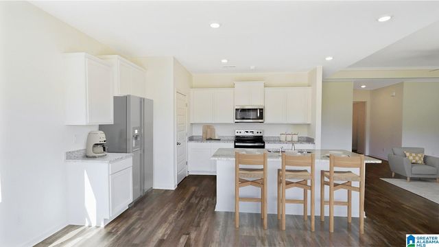 501 FOGGY BROOK LOOP, Chelsea, AL 35043