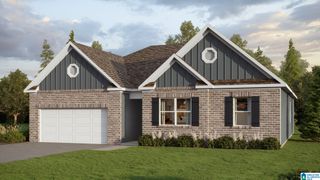 501 FOGGY BROOK LOOP, Chelsea, AL 35043