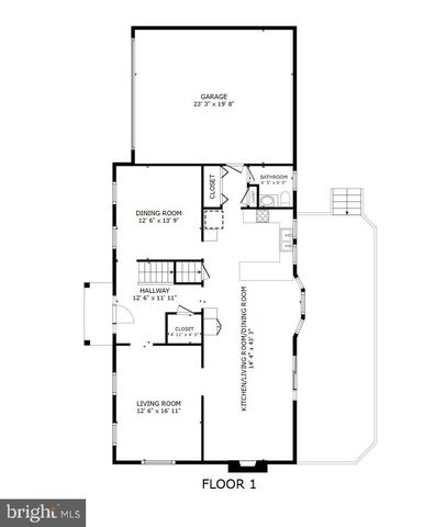 4645 OLD DRAGON PATH, Ellicott City, MD 21042