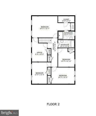4645 OLD DRAGON PATH, Ellicott City, MD 21042