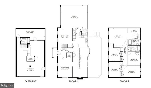 4645 OLD DRAGON PATH, Ellicott City, MD 21042