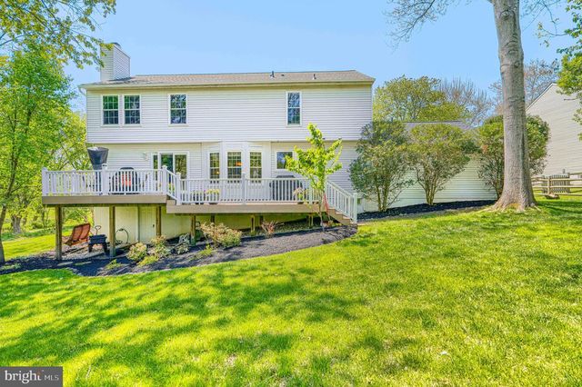4645 OLD DRAGON PATH, Ellicott City, MD 21042