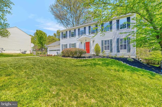 4645 OLD DRAGON PATH, Ellicott City, MD 21042