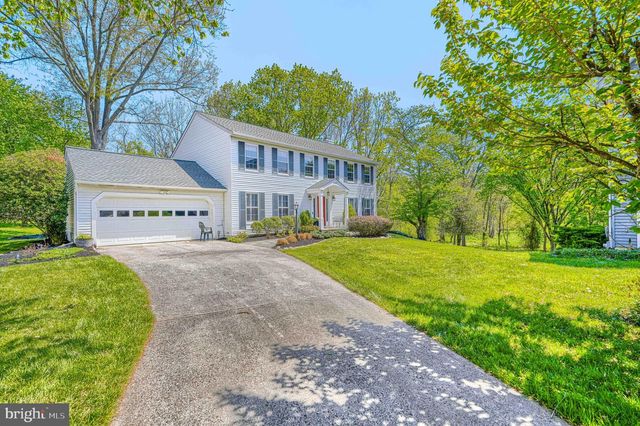 4645 OLD DRAGON PATH, Ellicott City, MD 21042