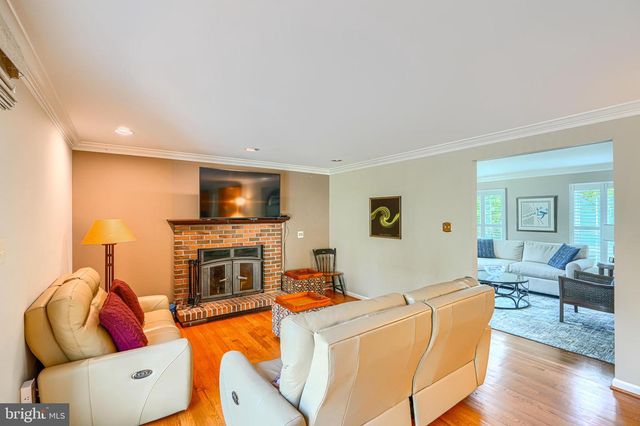 4645 OLD DRAGON PATH, Ellicott City, MD 21042
