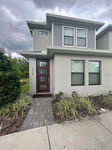 4728 TERRA ESMERALDA DRIVE, Kissimmee, FL 34746