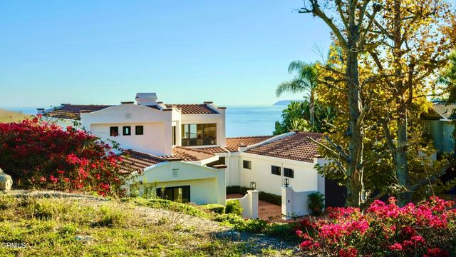 8 Burrell Lane, Rancho Palos Verdes, CA 90275