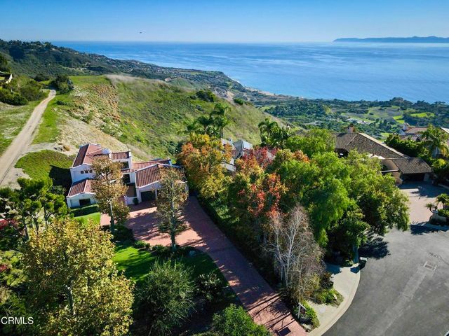 8 Burrell Lane, Rancho Palos Verdes, CA 90275