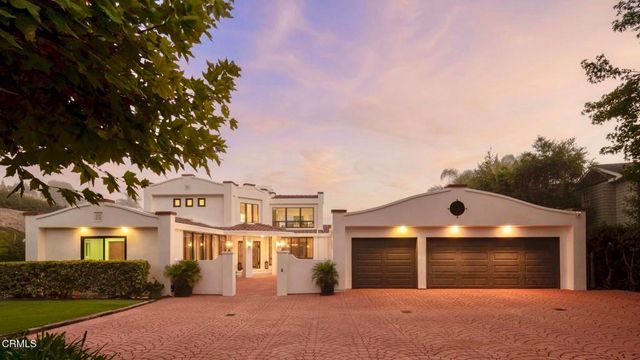 8 Burrell Lane, Rancho Palos Verdes, CA 90275