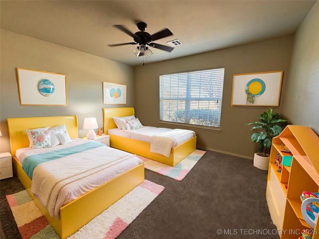 12693 S 85th East Place E, Bixby, OK 74008