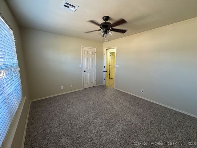 12693 S 85th East Place E, Bixby, OK 74008