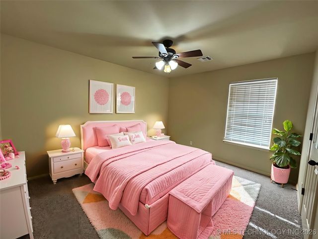 12693 S 85th East Place E, Bixby, OK 74008