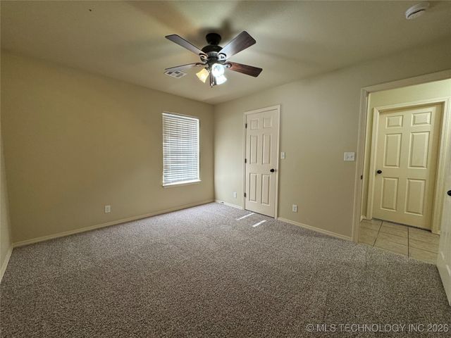 12693 S 85th East Place E, Bixby, OK 74008